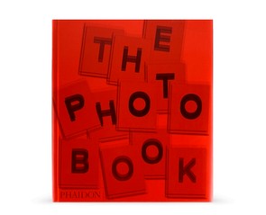 Книга "The Photography Book"