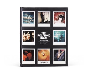 Книга "The Polaroid Book"