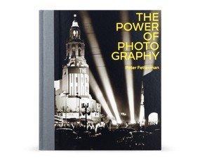 Книга "The Power of Photography"