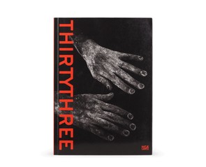 Книга "Thirtythree: A New Horizon of Photography at Moholy Nagy"
