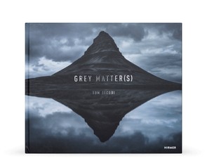 Книга "Grey Matter(s)"