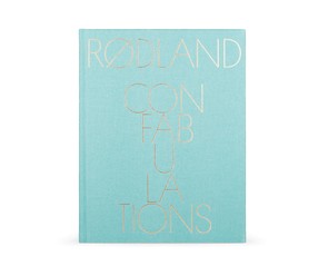 Книга "Confabulations"
