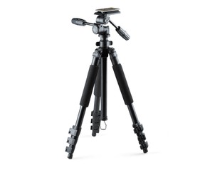 Штатив Continent HT-1 с 3D головой