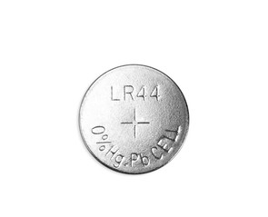 Элемент питания (батарейка) Трофи G13 (LR44, LR1154, 357) 