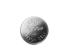 Элемент питания (батарейка) Трофи G12 (LR43, LR1142, 386) 