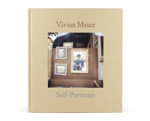 Книга "Self-Portraits"