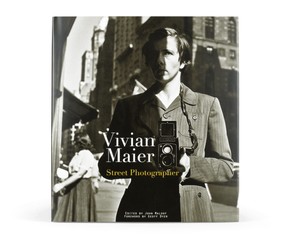Книга "Street Photographer"