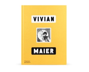 Книга "Vivian Maier" /Thames&Hudson