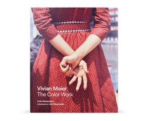 Книга "The Color Work"