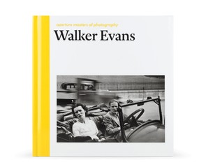 Книга "Walker Evans"