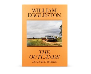 Книга "The Outlands. Selected Works"