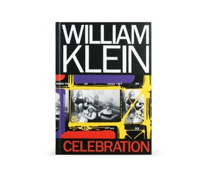 Книга "Celebration"