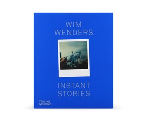 Книга "Instant Stories"