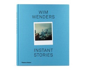 Книга "Instant Stories"