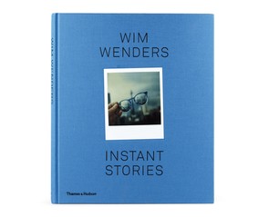 Книга "Instant Stories"