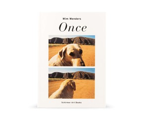 Книга "Once"