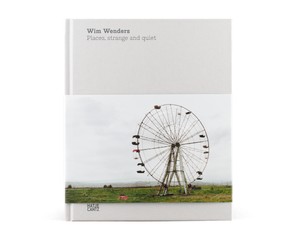 Книга "Places, Strange and Quiet"