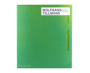 Книга "Wolfgang Tillmans"