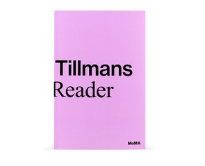 Книга "A Reader"