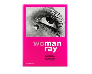 Книга "Woman.The Seductions of Photography"