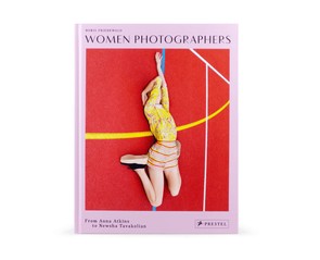 Книга "Women Photographers. From Anna Atkins to Newsha Tavakolian"